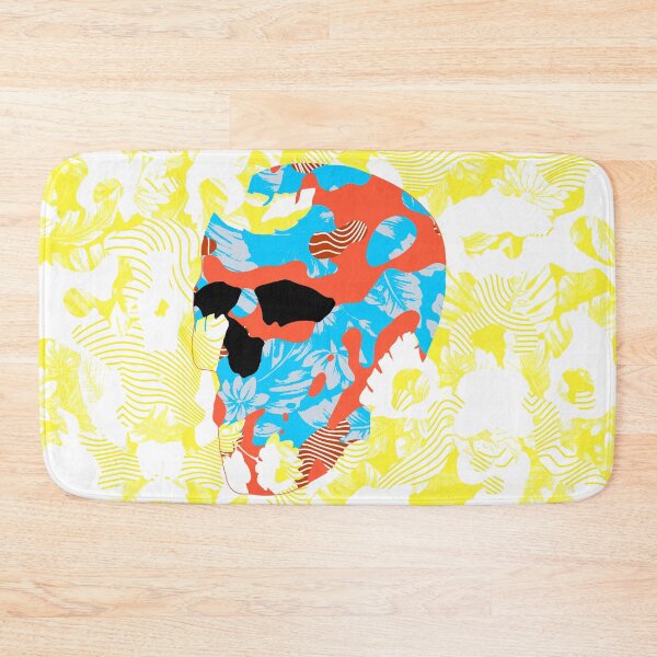 Item preview, Country Skull designed and sold by Ali Gulec.