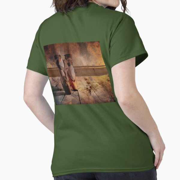 Item preview, Steampunk Ballet designed and sold by Alienzombie13.