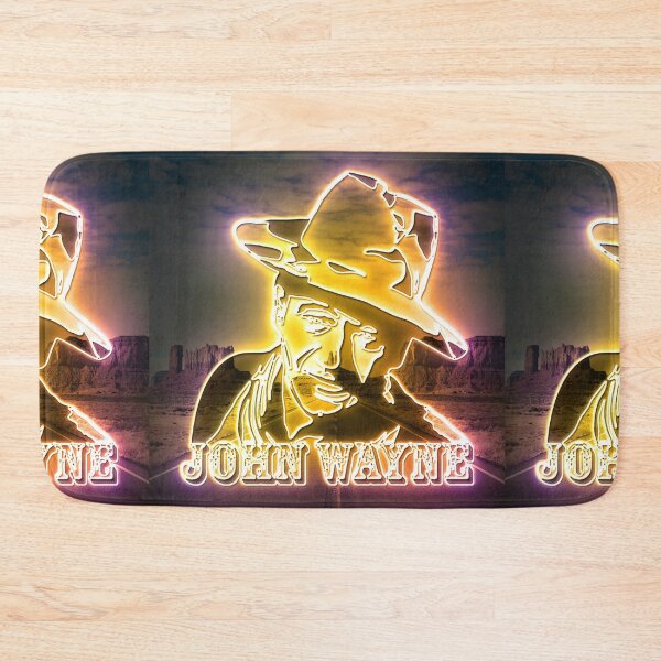 Item preview,  Wayne neon art designed and sold by TwoRabbits.