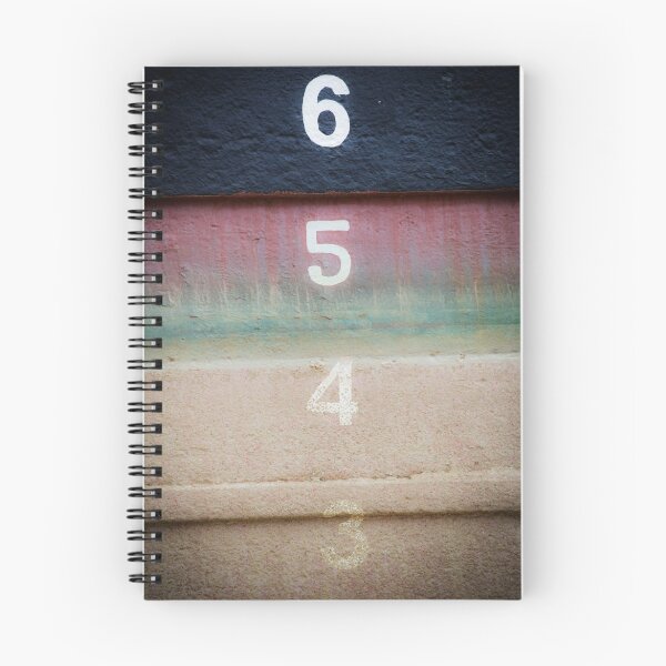Item preview, The Countdown designed and sold by GinnyScholes.