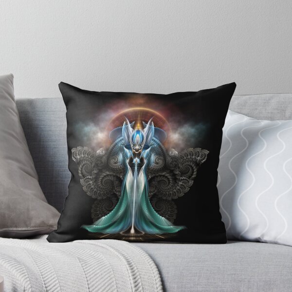 Item preview, Arsencia Battle Dress Portrait XT On Black designed and sold by Xzendor7 Digital Art Creations.