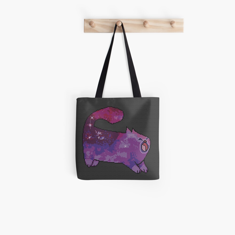 Item preview, All Over Print Tote Bag designed and sold by evenstarhancock.
