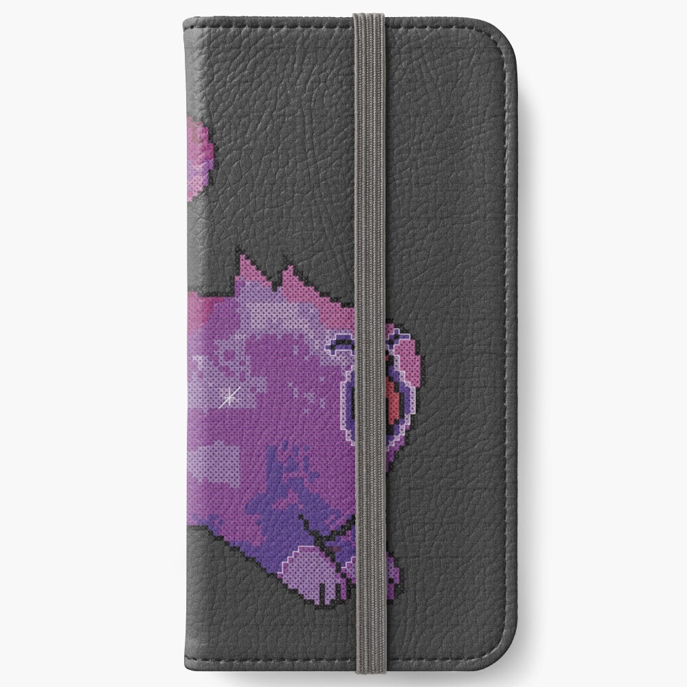 Item preview, iPhone Wallet designed and sold by evenstarhancock.