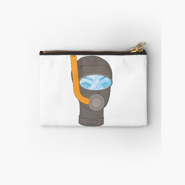 Item preview, deep sea head designed and sold by IanByfordArt.