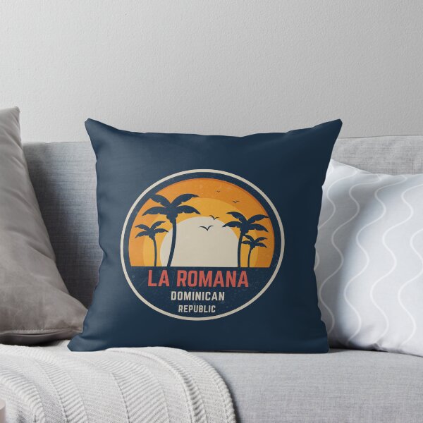 Item preview, La Romana Dominican Republic designed and sold by dk80.