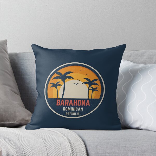 Aperçu de l'œuvre Barahona Dominican Republic créée et vendue par dk80.
