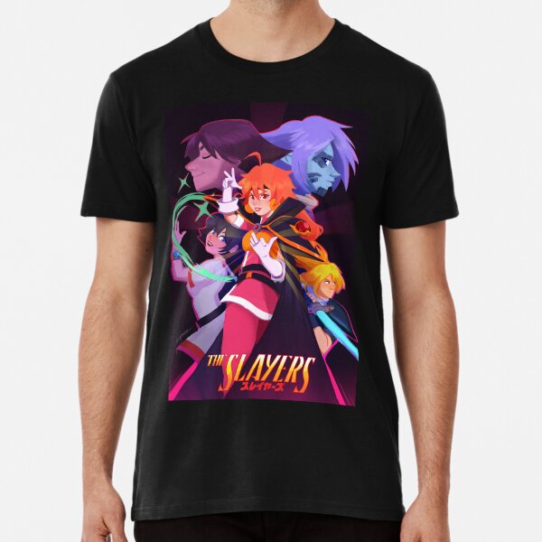 Slayers Premium T-Shirt