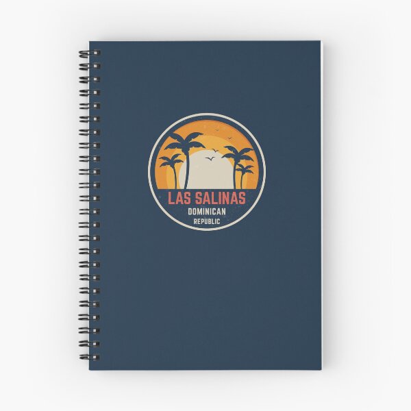 Item preview, Las Salinas Dominican Republic designed and sold by dk80.