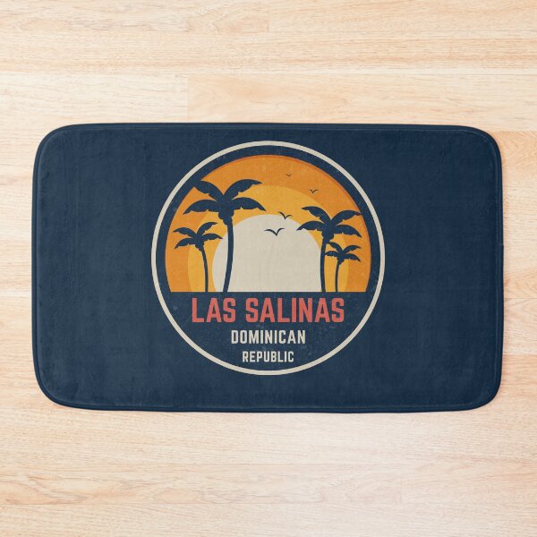 Item preview, Las Salinas Dominican Republic designed and sold by dk80.