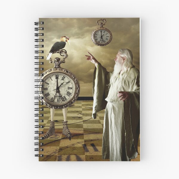 Item preview, Father Time... designed and sold by Karen Helgesen.