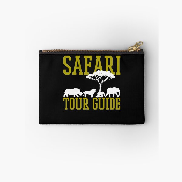 Item preview, Safari designed and sold by 4tomic.