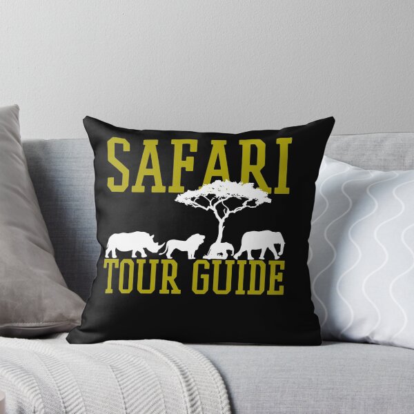 Item preview, Safari designed and sold by 4tomic.