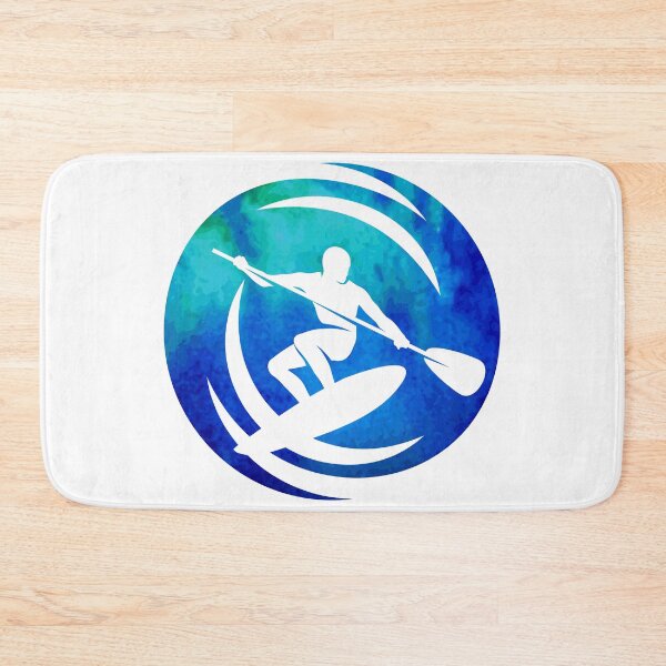 Item preview, Paddling designed and sold by yulia-rb.