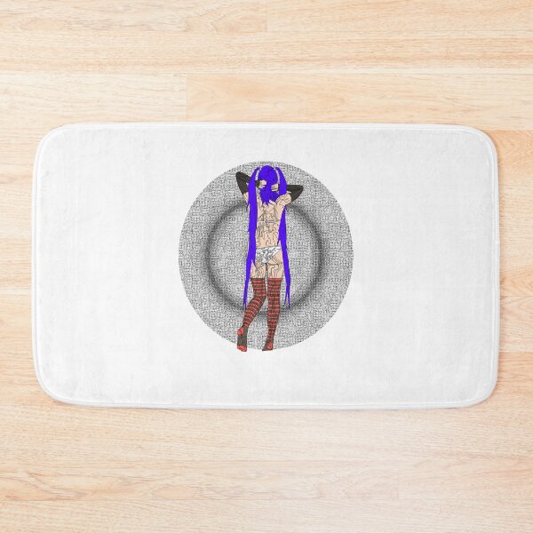 Item preview, bikini, socks and gloves   designed and sold by IanByfordArt.
