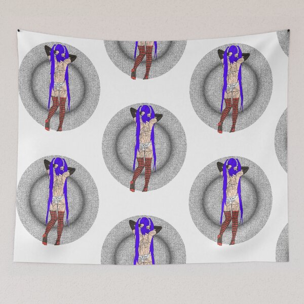 Item preview, bikini, socks and gloves   designed and sold by IanByfordArt.