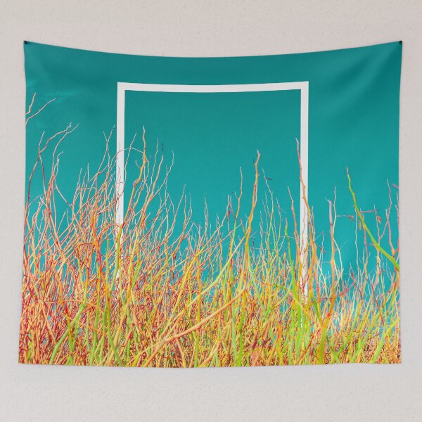 Item preview, valley shrubs designed and sold by varickridge.