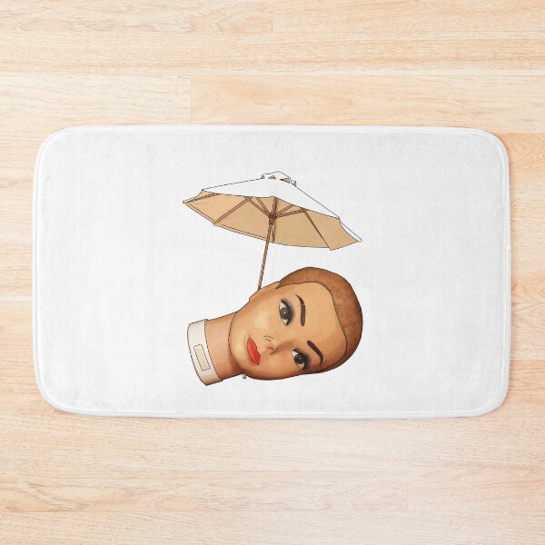 Item preview, head of the beach  designed and sold by IanByfordArt.