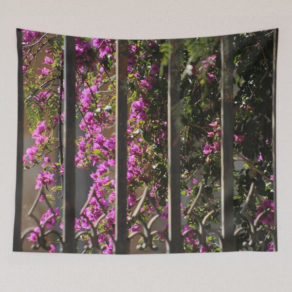 Item preview, Garden Gate designed and sold by Anna Lemos.