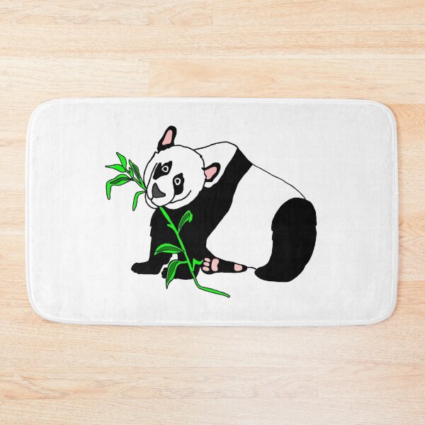 Item preview, Panda Bear designed and sold by imphavok.