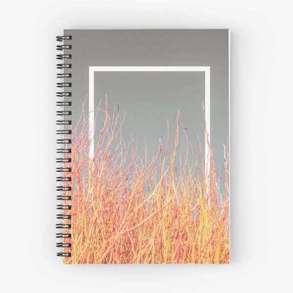Item preview, valley shrubs II designed and sold by varickridge.