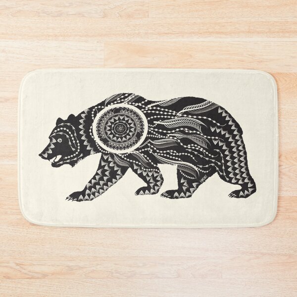 Item preview, Dream Catcher Bear designed and sold by famenxt.