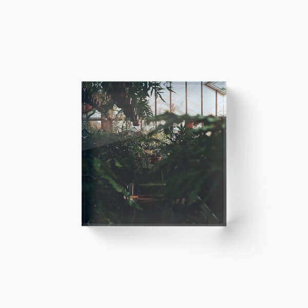 Item preview, Inside the greenhouse designed and sold by AnoukDyonne.