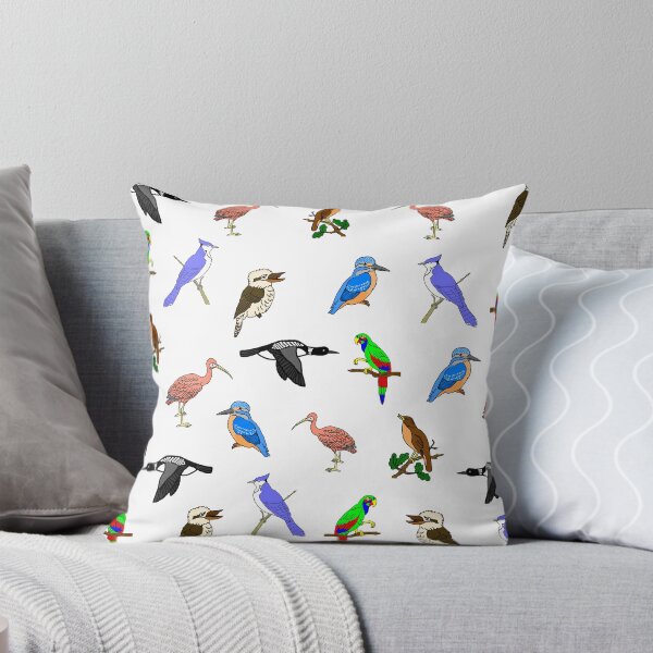 Item preview, Birds designed and sold by imphavok.