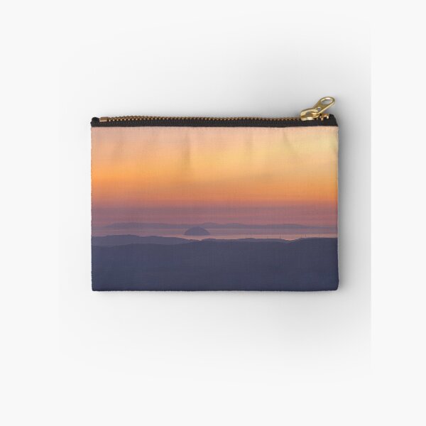 Item preview, Ailsa Craig at Sunset designed and sold by derekbeattie.