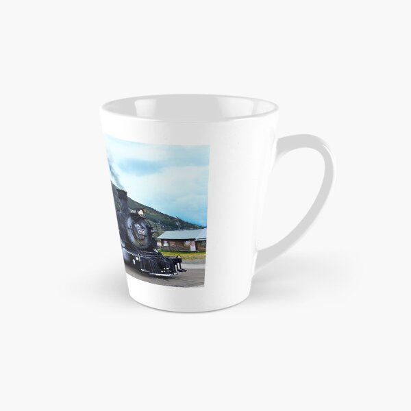 Item preview, Silverton, Colorado, Train Stop designed and sold by Catherine Sherman.