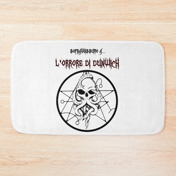 Item preview, Dunwich  designed and sold by Octobersart.