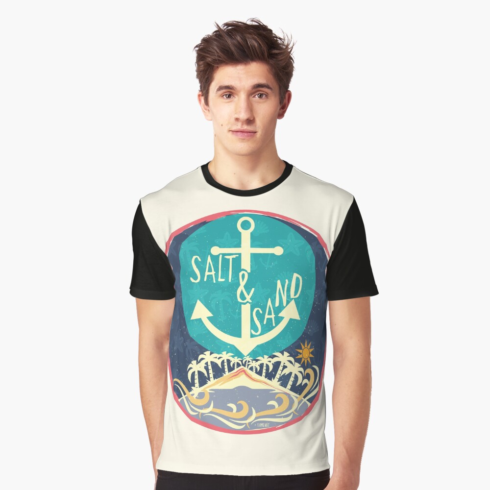 Item preview, Graphic T-Shirt designed and sold by famenxt.
