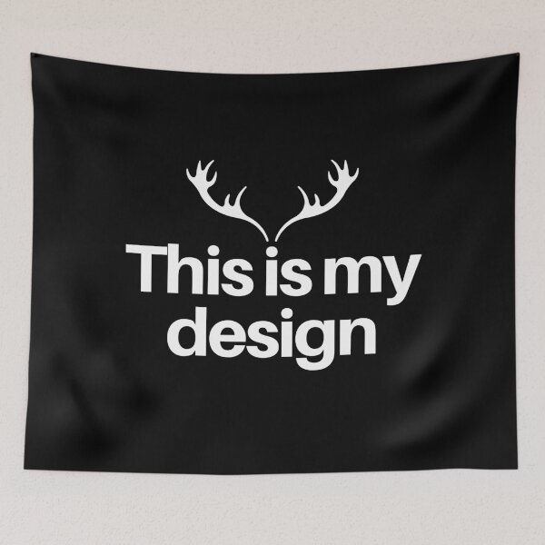 Item preview, This is my design designed and sold by Nessire.