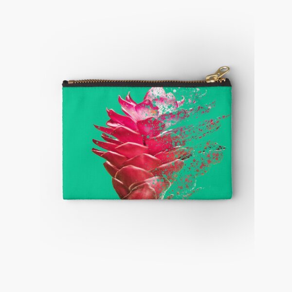 Item preview, Dispersed Ginger flower designed and sold by puravidavisions.