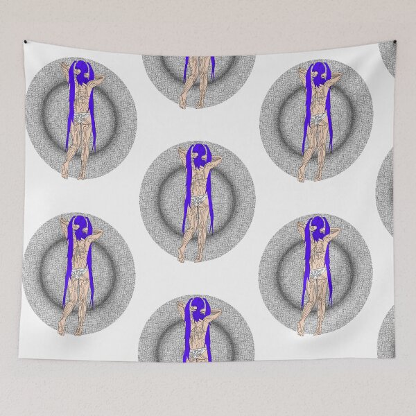 Item preview, bikini designed and sold by IanByfordArt.