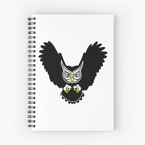 Item preview, Swooping Owl designed and sold by imphavok.