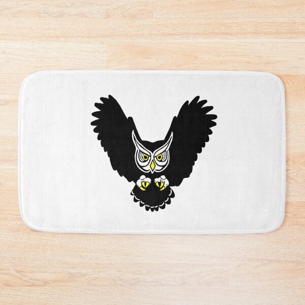 Item preview, Swooping Owl designed and sold by imphavok.
