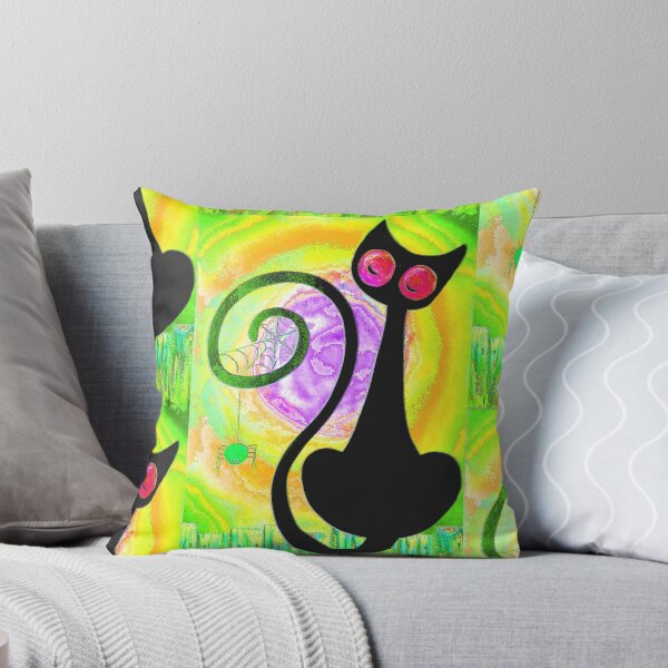 Item preview, Gismo Cat designed and sold by William C Woods.