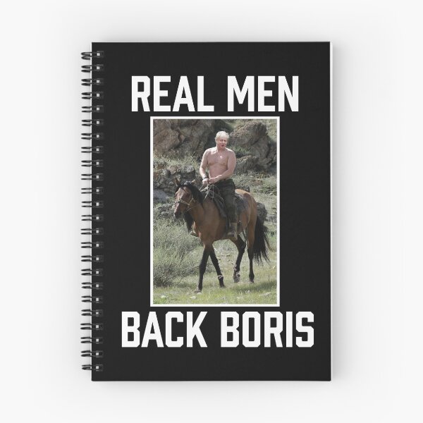 Item preview, Copy of Boris - BOJO Man of Action designed and sold by MandWthings.