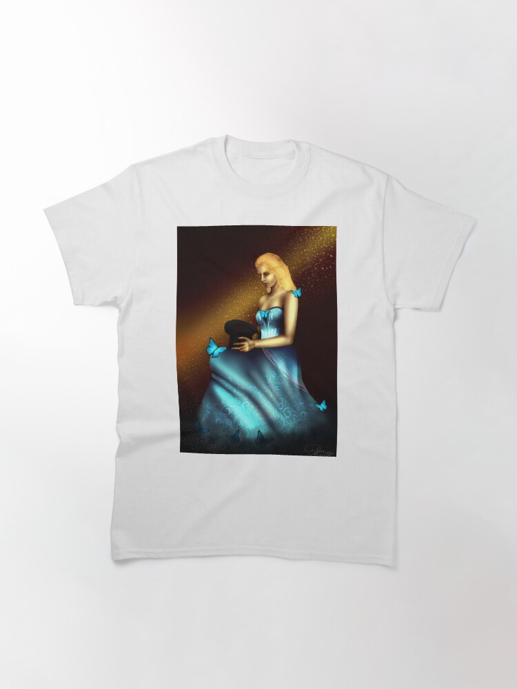 Alternate view of Donatella - Caraval Classic T-Shirt