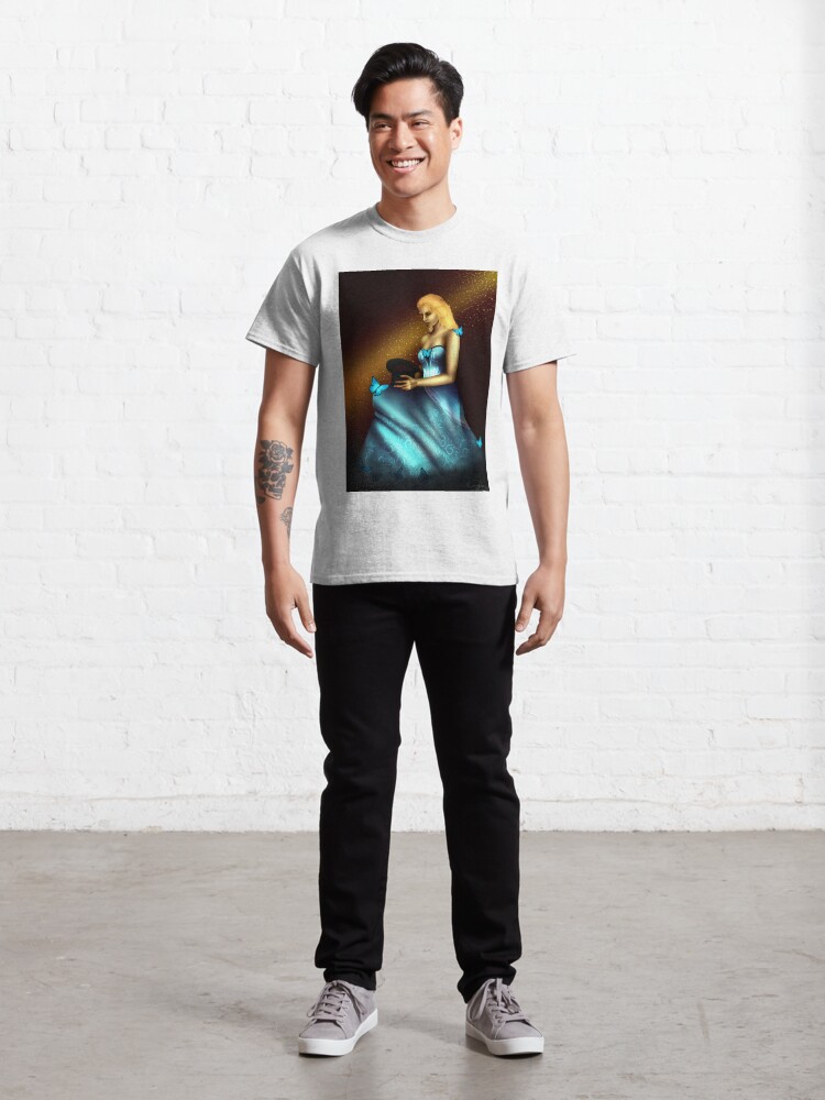 Alternate view of Donatella - Caraval Classic T-Shirt