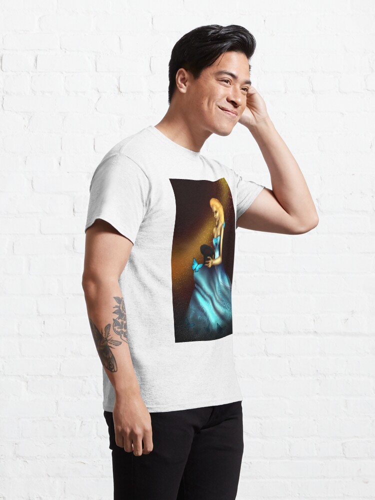 Alternate view of Donatella - Caraval Classic T-Shirt