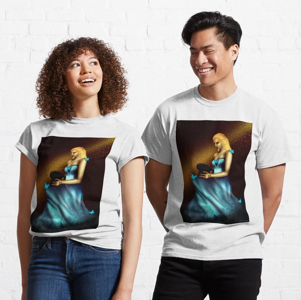 Donatella - Caraval Classic T-Shirt