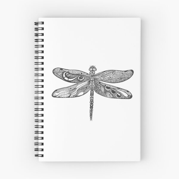 Item preview, Dragonfly designed and sold by GWilleter.