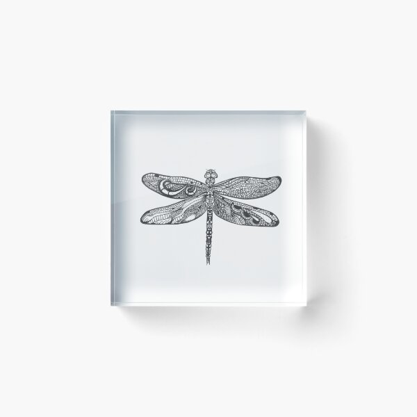 Item preview, Dragonfly designed and sold by GWilleter.