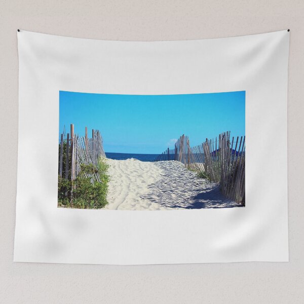 Item preview, Carolina Beachscape designed and sold by Cynthia48.