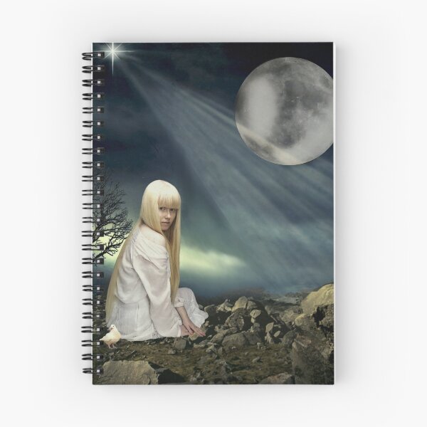 Item preview, Distant.... designed and sold by Karen  Helgesen.