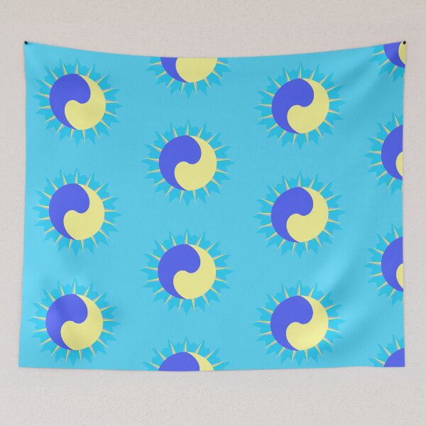 Item preview, Midday Eclipse designed and sold by Quirkball.