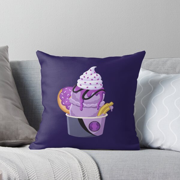 Item preview, Universe Ice Cream - Amethyst designed and sold by alyssaerin.