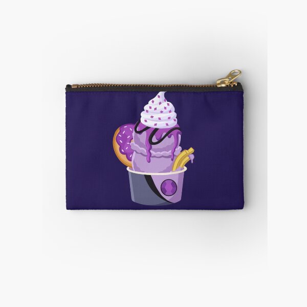 Item preview, Universe Ice Cream - Amethyst designed and sold by alyssaerin.