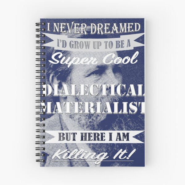 Item preview, Engels designed and sold by PompTart.
